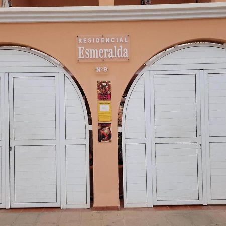 Apartamento Funcional En Residencial Con Piscina En Inmejorable Ubicacion En Centro De La Isla Caleta De Fuste Exterior photo